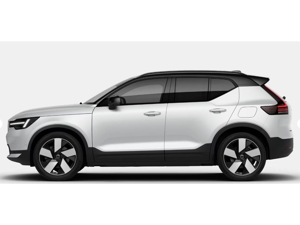 2027 Volvo EX40