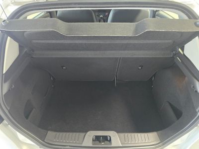 2015 Ford Fiesta