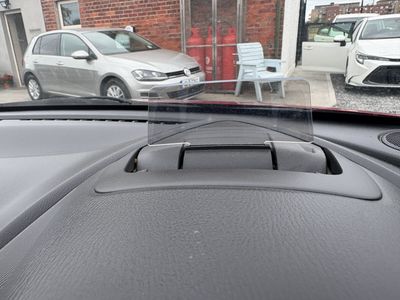 2017 Mazda Demio