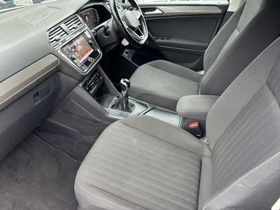 2022 Volkswagen Tiguan Allspace