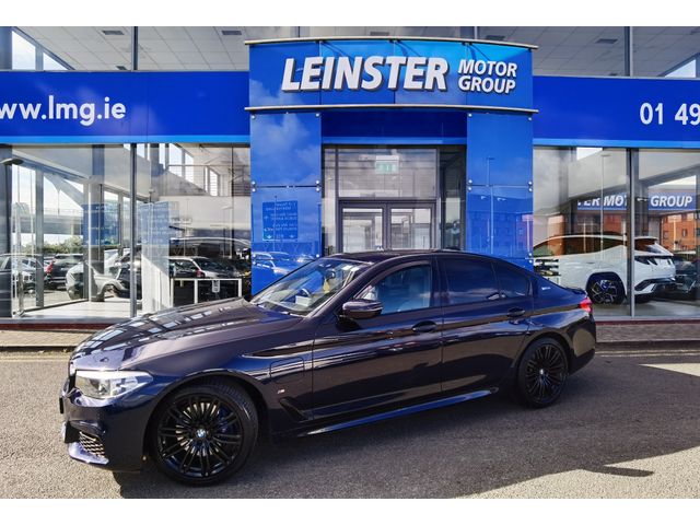 vehicle for sale from Leinster Motor Group