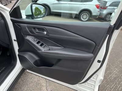 2023 Nissan Qashqai