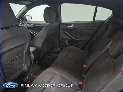 2023 Ford Focus