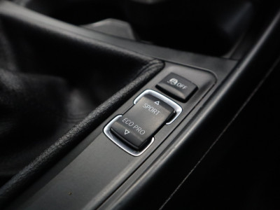 2015 BMW 1 Series