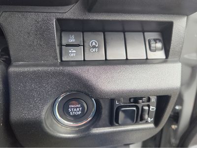 2023 Suzuki Jimny