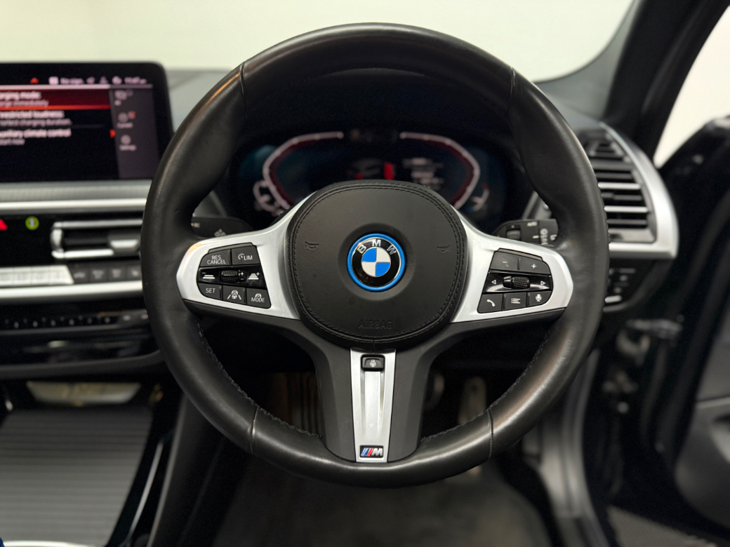 2023 BMW iX3