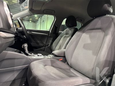 2020 Audi A3