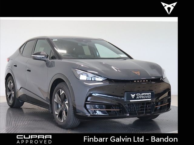 vehicle for sale from Finbarr Galvin Ltd