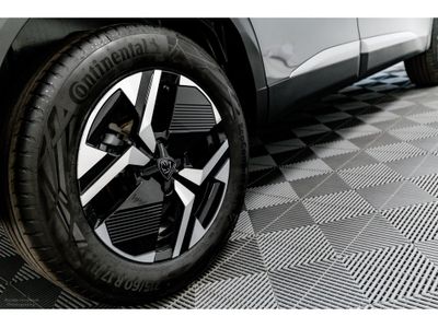 2025 Peugeot 2008