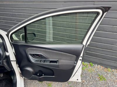 2020 Toyota Yaris