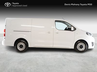2023 Toyota Proace