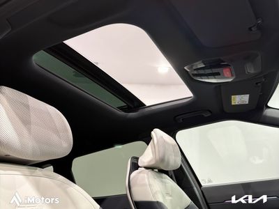 2026 Kia EV4