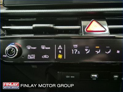 2023 Kia Niro