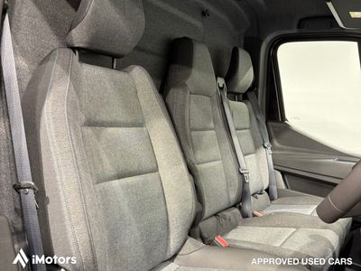 2026 Nissan Interstar