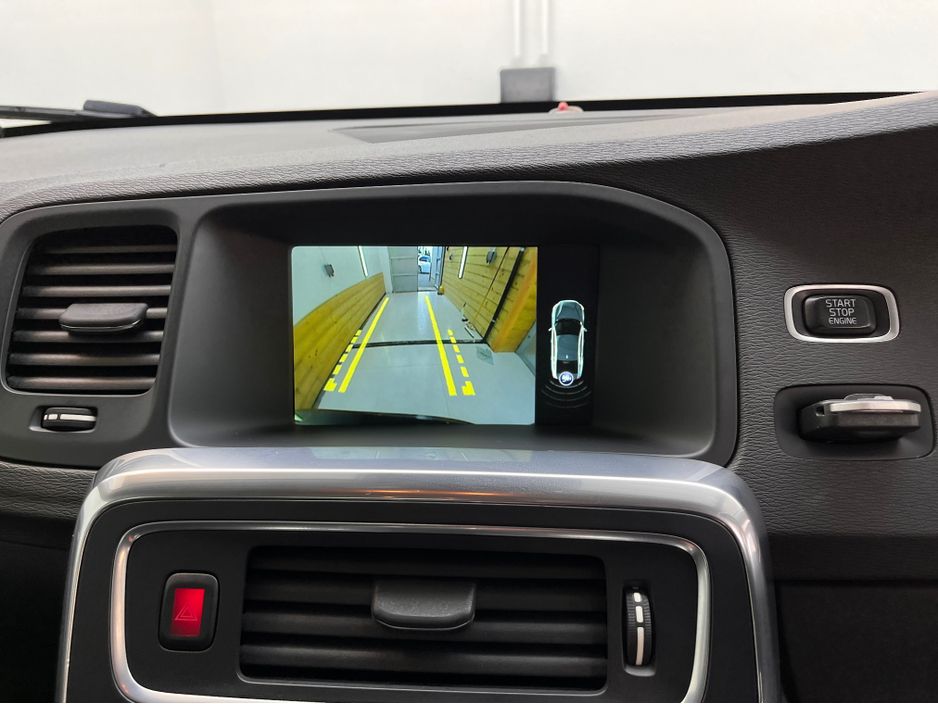 2016 Volvo S60