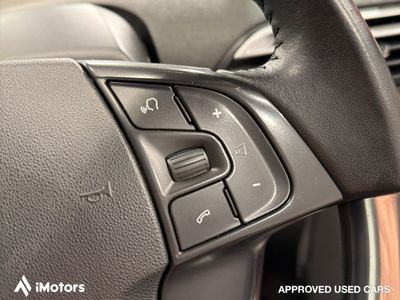 2019 Citroen C4 Grand Picasso