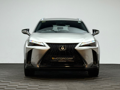 2023 Lexus UX 250H