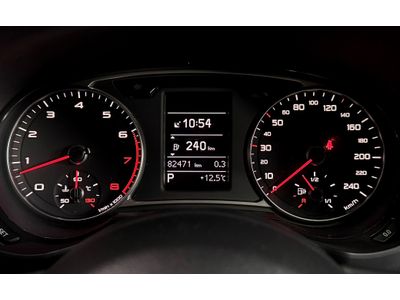 2014 Audi A1