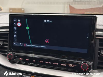 2023 Kia Ceed