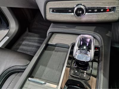2024 Volvo XC90
