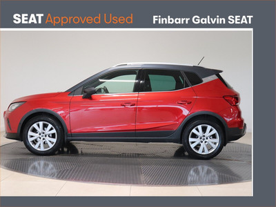 2023 SEAT Arona