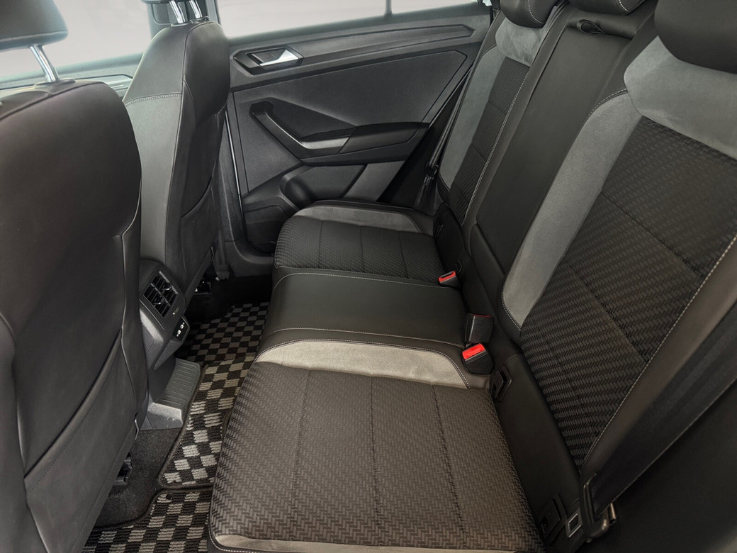 2021 Volkswagen T-Roc