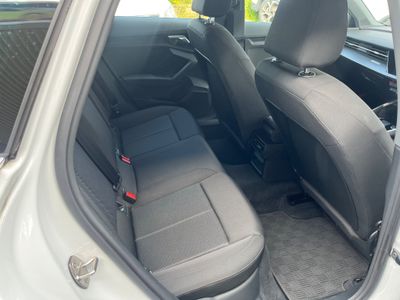 2021 Audi A3