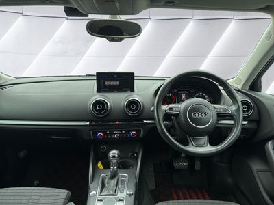 2014 Audi A3