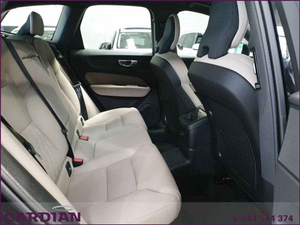 2026 Volvo XC60