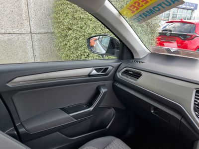 2020 Volkswagen T-Roc