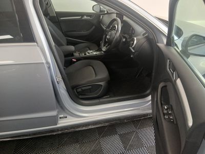 2017 Audi A3
