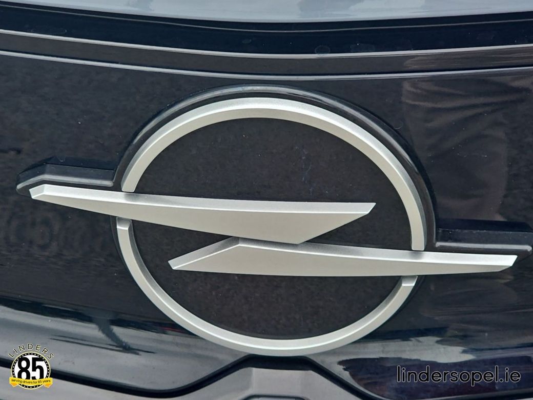 2026 Opel Mokka