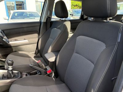 2021 Suzuki Vitara