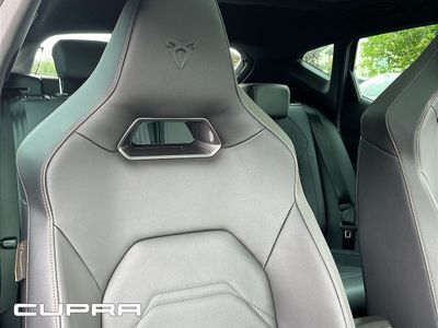 2025 Cupra Formentor
