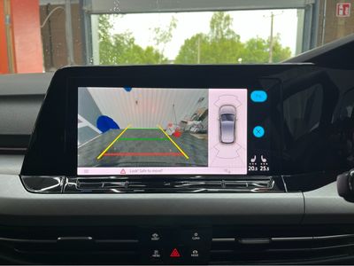 2024 Volkswagen Golf