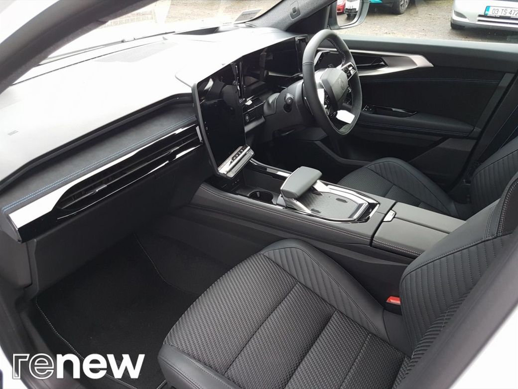 2026 Renault Austral