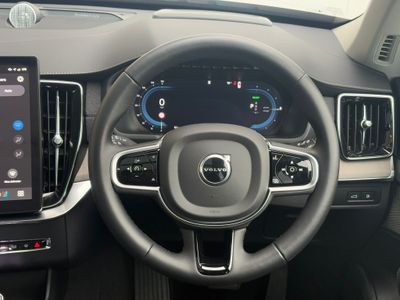 2025 Volvo XC90
