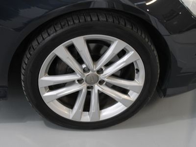 2018 Audi A6
