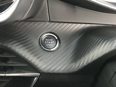 2021 Peugeot 2008
