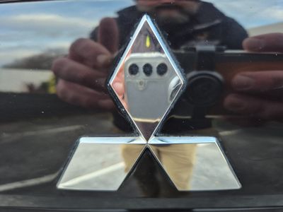 2020 Mitsubishi Outlander