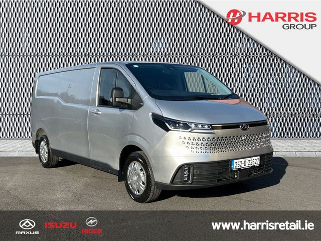 vehicle for sale from Harris Retail