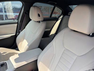 2024 BMW 3 Series
