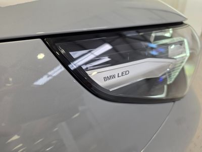 2025 BMW i5