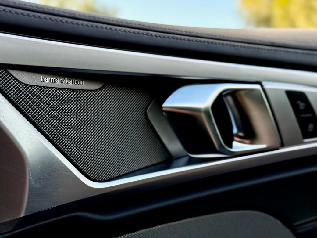 2020 BMW 8 Series