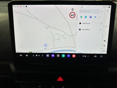2026 Kia PV5