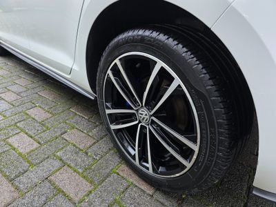 2020 Volkswagen Golf