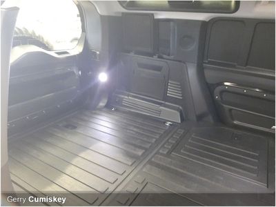 2025 Land Rover Defender