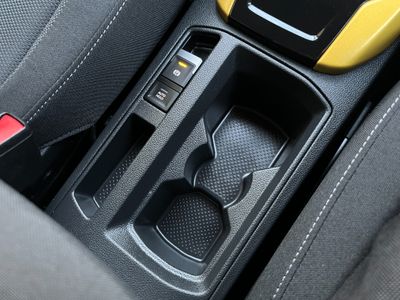 2020 Volkswagen T-Roc