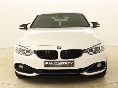 2016 BMW 4 Series