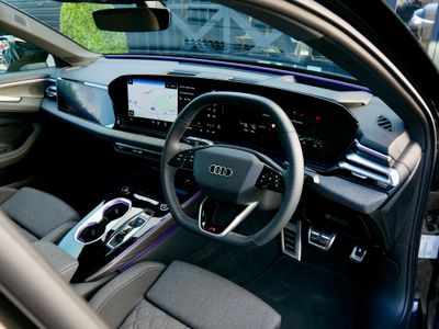 2026 Audi A6